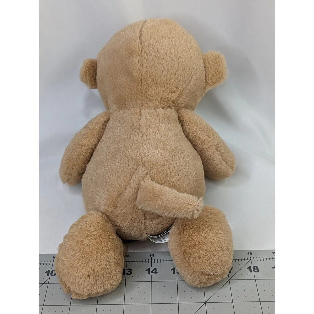 Kellytoy brown monkey